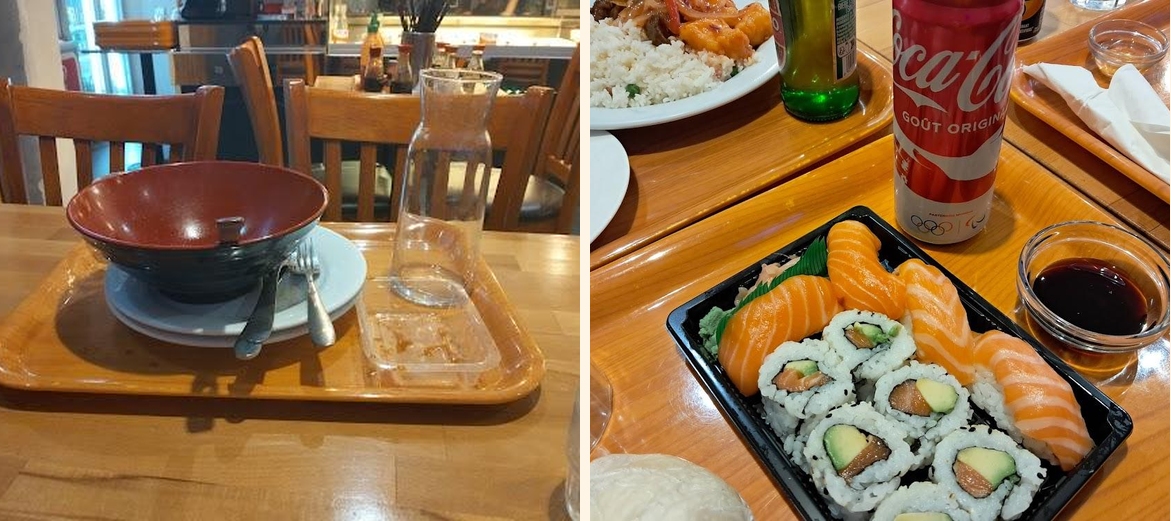 Royale d'Asie - Gallery Image 1