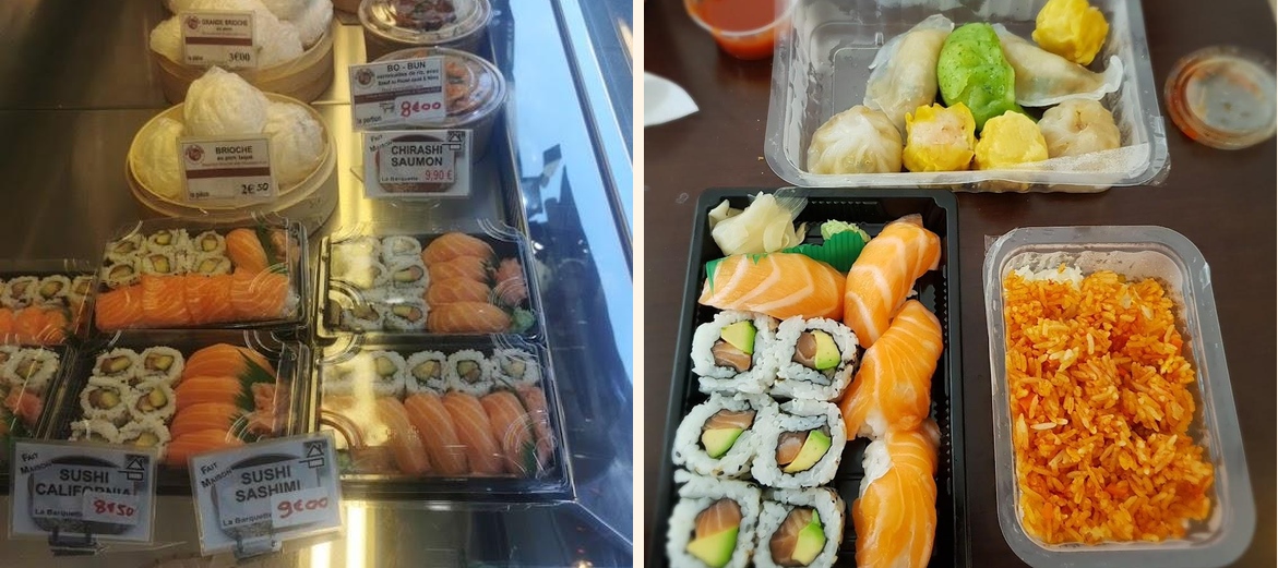 Royale d'Asie - Gallery Image 3