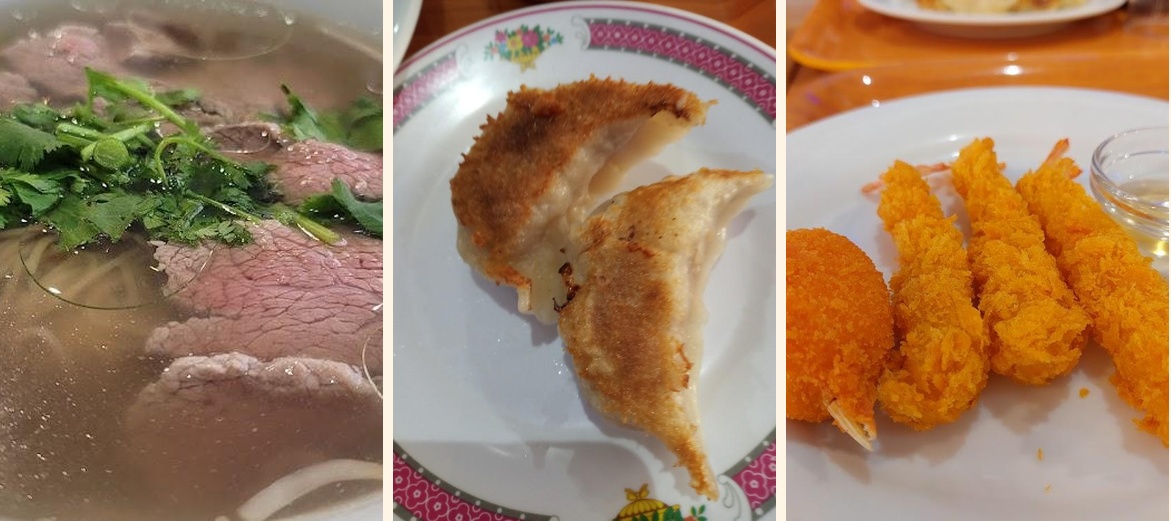 Royale d'Asie - Gallery Image 4